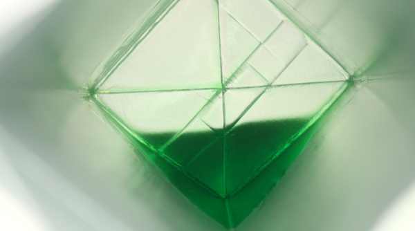 Lavavajillas brik. Restos